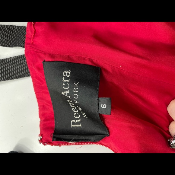 Reem Acra New York - Picture 6 of 6